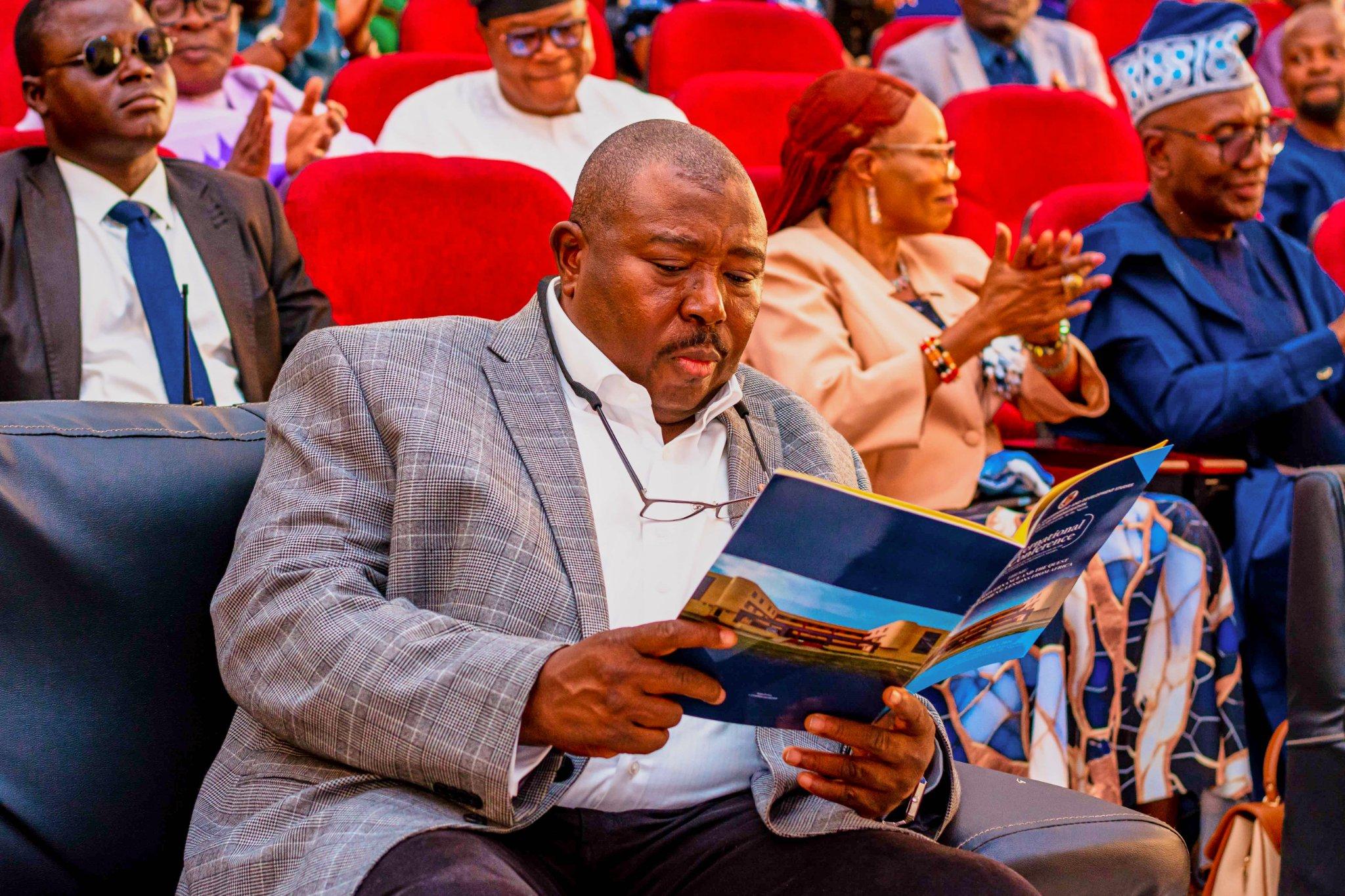 Financial & Administrative autonomy for Local Governments in Oyo